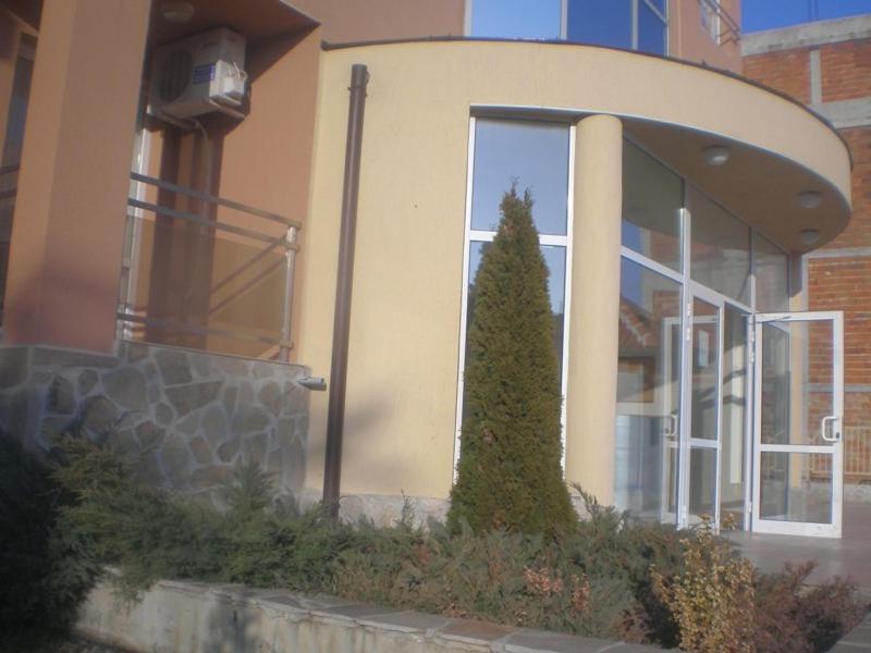 נסבר Levante Apartcomplex מראה חיצוני תמונה