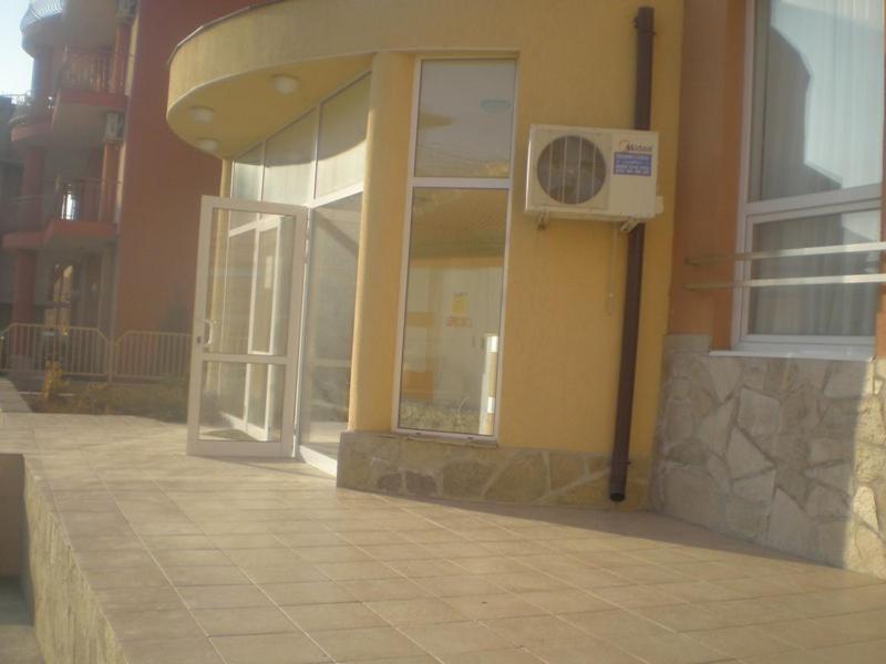 נסבר Levante Apartcomplex מראה חיצוני תמונה