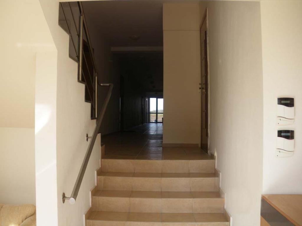 נסבר Levante Apartcomplex מראה חיצוני תמונה
