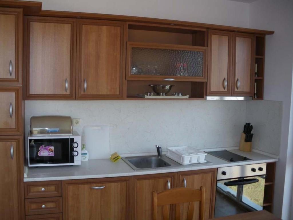 נסבר Levante Apartcomplex מראה חיצוני תמונה