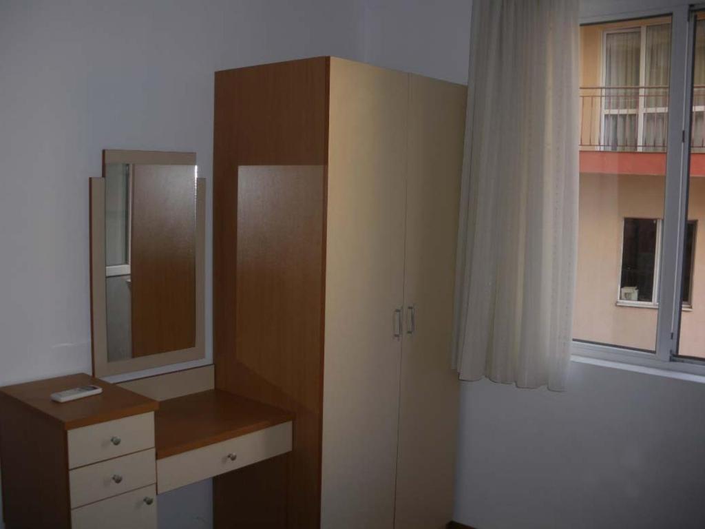 נסבר Levante Apartcomplex מראה חיצוני תמונה