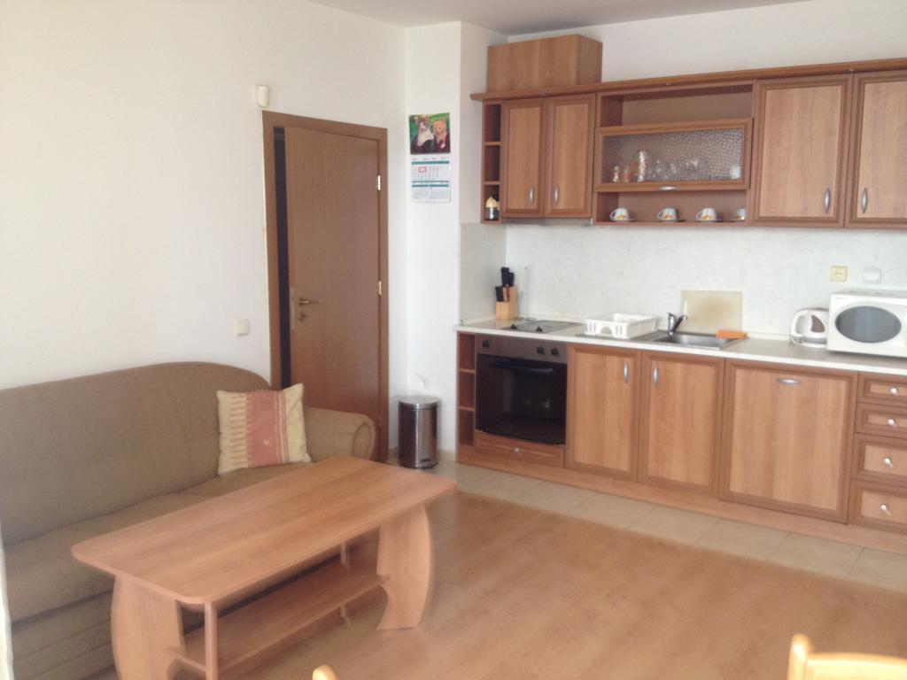 נסבר Levante Apartcomplex חדר תמונה