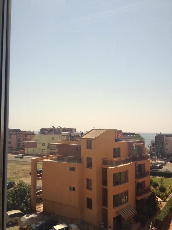 נסבר Levante Apartcomplex חדר תמונה