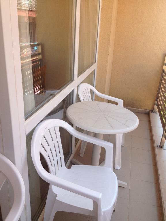 נסבר Levante Apartcomplex חדר תמונה