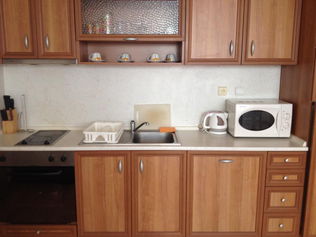 נסבר Levante Apartcomplex חדר תמונה