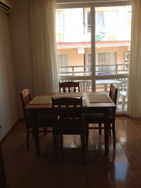 נסבר Levante Apartcomplex חדר תמונה